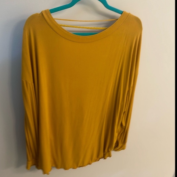 Free People Shimmy Shake Top - Picture 2 of 4